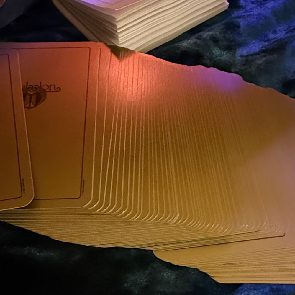 Symbolon Deck of Remembrance Oracle Astrology Cards Tarot authentic guidebook - Picture 8 of 12